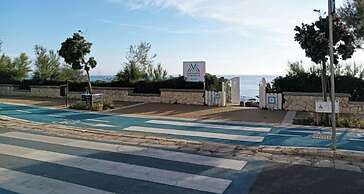 Hotel Club Perla