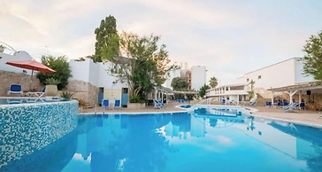Hotel Club Perla
