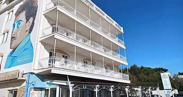 Hotel Club Perla
