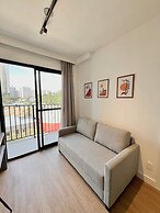 Innvista - VibePinheiros