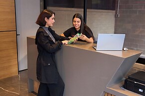 Warm Retreat at Rosa Negra Stadio