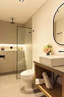 Cozy Stadio Escape Rosa Negra Stay