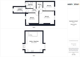 Host Stay Admiral s View