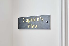 Host Stay Captain s View