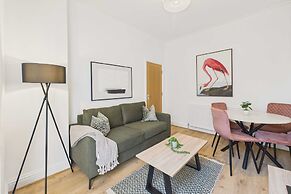 Host Stay Captain s View