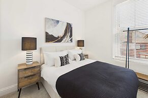 Host Stay Captain s View