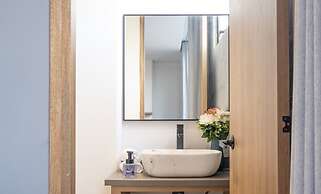 Rosa Negra Cozy Suite at Stadio