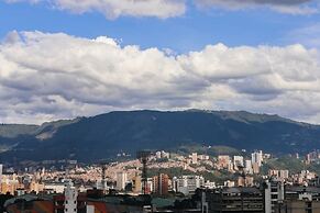 Rosa Negra Cozy Suite at Stadio