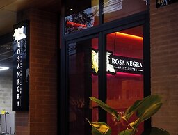 Rosa Negra Cozy Suite at Stadio