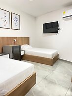 Hotel Casa Kreenty