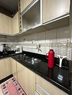 Casa Central 3 suites e piscina 10 pax