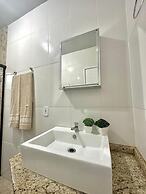 Casa Central 3 suites e piscina 10 pax