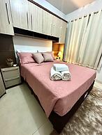 Casa Central 3 suites e piscina 10 pax