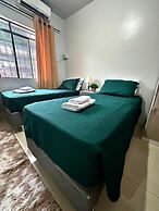 Casa Central 3 suites e piscina 10 pax