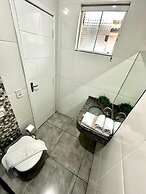 Casa Central 3 suites e piscina 10 pax