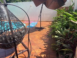 Casa Ampla piscina para ate 16 hospede