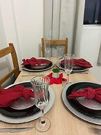 Apartamento no Centro para 6 hospede