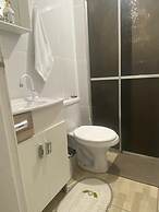 Apartamento no Centro para 6 hospede