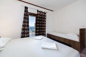 Dalmata Apartments