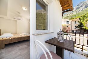 Dalmata Apartments