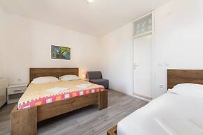 Dalmata Apartments