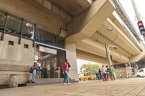 Charming Stadio Retreat Rosa Negra Aparta-suite