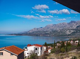 Holiday Home Blue Dream