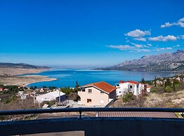 Holiday Home Blue Dream