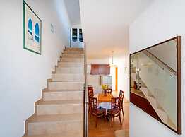 Holiday Home Blue Dream