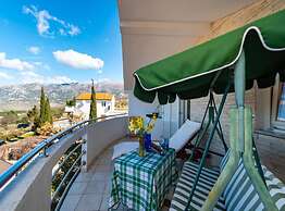 Holiday Home Blue Dream