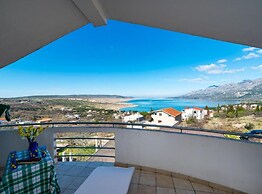 Holiday Home Blue Dream