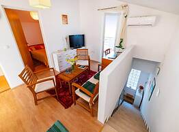 Holiday Home Blue Dream