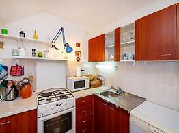 Holiday Home Blue Dream
