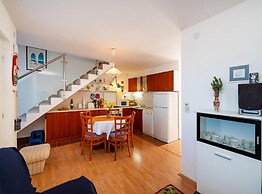 Holiday Home Blue Dream