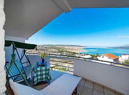 Holiday Home Blue Dream