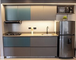 Tranquil Stadio Suite Rosa Negra