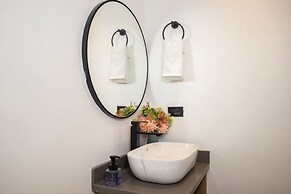 Tranquil Stadio Suite Rosa Negra