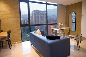 Tranquil Stadio Suite Rosa Negra