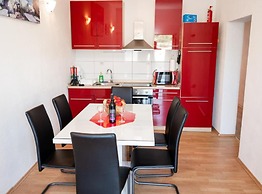 Dalmatian Apartments Bilice