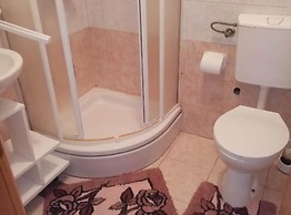 Dalmatian Apartments Bilice