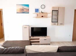 Dalmatian Apartments Bilice