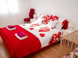 Dalmatian Apartments Bilice