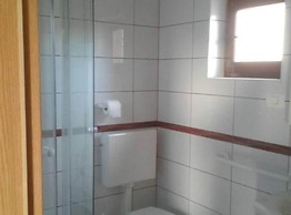 Dalmatian Apartments Bilice