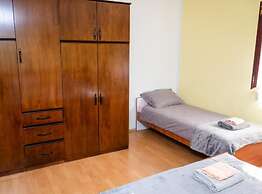 Dalmatian Apartments Bilice