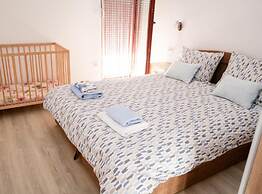 Dalmatian Apartments Bilice