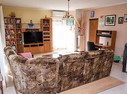 Dalmatian Apartments Bilice