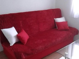 Dalmatian Apartments Bilice