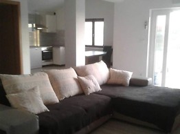 Dalmatian Apartments Bilice