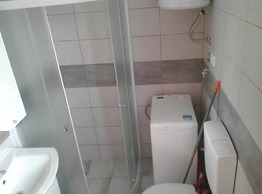 Dalmatian Apartments Bilice