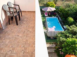 Dalmatian Apartments Bilice